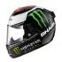 Shark Race R Pro Lorenzo Monster Matt Full Face Helmet