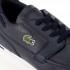 Lacoste Dreyfus LCR Trainers