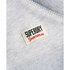 Superdry Applique Borg Sweatshirt