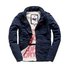 Superdry Giacca Winter Rookie Military