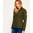 Superdry Winter Rookie Military Coat