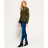 Superdry Manteau Winter Rookie Military