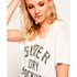 Superdry Nordic Graphic Short Sleeve T-Shirt