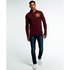 Superdry Polo Manche Longue Super State