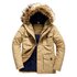 Superdry Military Everest