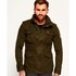 Superdry Chaqueta Rookie Hvy Weather Field