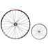 Fulcrum 27.5 Red Pasion 6STD 27.5´´ Disc MTB Wielset
