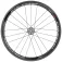 Fulcrum Racing Quattro Carbon H40 Wheel Set