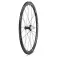 Fulcrum Racing Quattro Carbon H40 Wheel Set