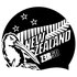 Zerod National Pride New Zealand Swimming Cap