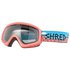 Shred Hoyden The Guy Ski Goggles