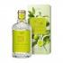 4711 fragrances Perfume Acqua Colonia Lime Nutmeg Natural Spray Eau De Cologne 170ml