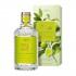 4711 fragrances Parfume Acqua Colonia Lime Nutmeg Natural Spray Eau De Cologne 50ml