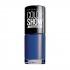Maybelline Mabelline Color Show 335 Broadway Blues