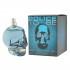 Consumo Eau De Toilette Police To Be Or Not To Be For Man 125ml