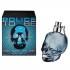 Consumo Eau De Toilette Police To Be Or Not To Be For Man 40ml