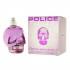 Consumo Police To Be Woman Eau De Parfum 75ml