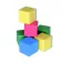 Ology Floating Cubes 6 units