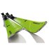 Elan Amphibio 14 TI Fusion+ELX 11.0 Alpine Skis