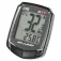 MASSI Compteur vélo 9.0 Functions Wireless