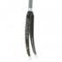 MASSI Forcella Strada Carbon 12K Curved Intregrated 1 1/8´´