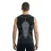 MASSI Thermetic Evolution Carbon sleeveless base layer