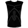MASSI Thermetic Evolution Carbon sleeveless base layer
