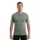 MASSI Base layer de manga curta Thermo Light Evo