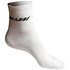 MASSI Basic White L Socks
