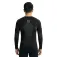 MASSI Thermetic Evolution Carbon langarm-baselayer