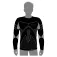 MASSI Thermetic Evolution long sleeve base layer