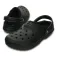 Crocs Classic Lined clogs