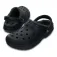 Crocs Classic Lined Drewniaki