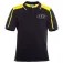 VR46 Polo de manga corta 46 Valentino Rossi