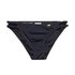 Superdry Braided Bikini Bottom Swimsuit
