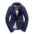 Superdry Cary Quilted Biker
