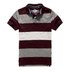 Superdry Classic Hoop Stripe Polo
