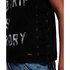 Superdry Colorado Lace Up Short Sleeve T-Shirt
