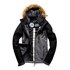 Superdry Hooded Mountain Marker