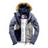Superdry Hooded Mountain Marker W
