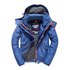 Superdry Casaco Hooded Wind Yachter
