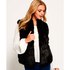 Superdry Chaleco Luxe Fur Gilet