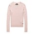 Superdry Luxe Mini Cable Knit Jersey