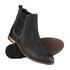 Superdry Millie Woven Chelsea Boots