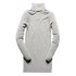 Superdry Robe Courte Nordic Knit Funnel Neck