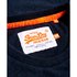Superdry Orange Label Vintage Embroidered