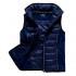 Superdry Colete Gym Quilted Gilet