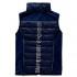 Superdry Colete Gym Quilted Gilet