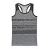 Superdry Gym Seamless Sleeveless T-Shirt