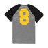 Superdry Team Tigers Raglan Short Sleeve T-Shirt